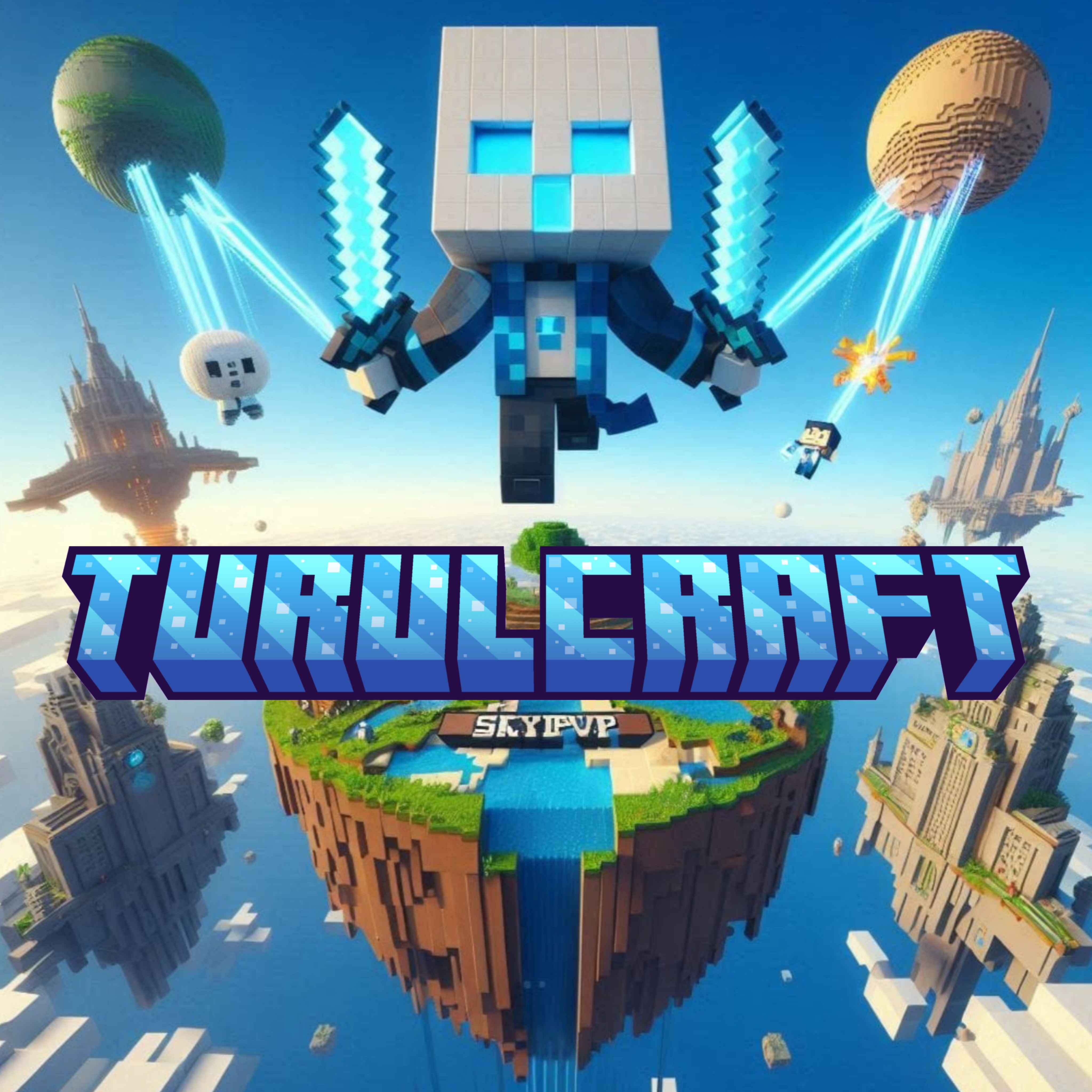 TurulCraft